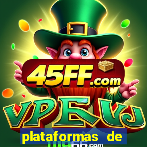 plataformas de jogos 2024